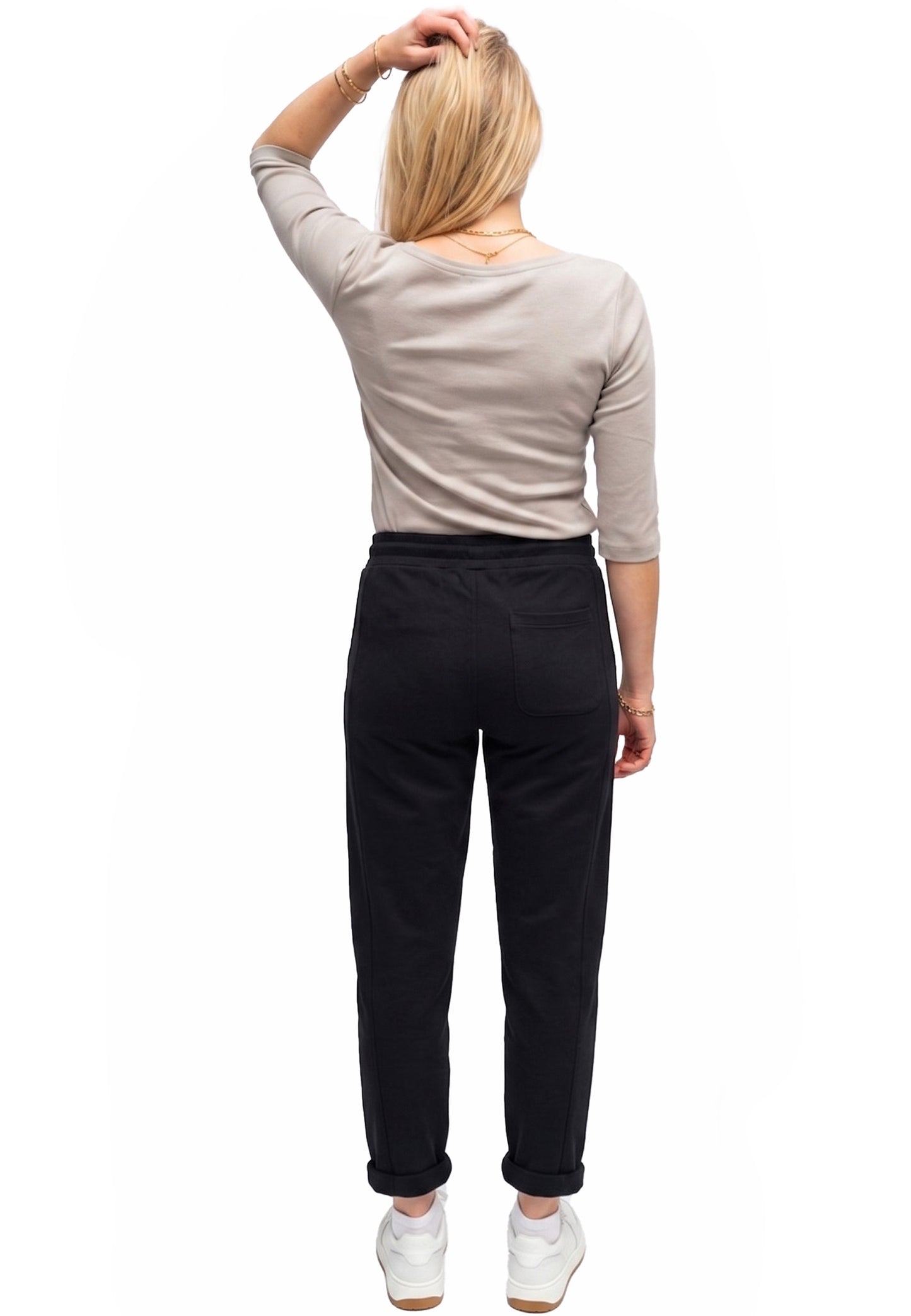 Switcher Long-Sleeve Shirt, Yasmin Color/603 White Cloud