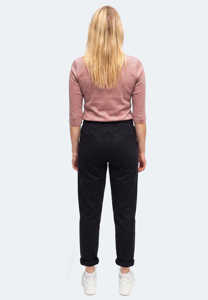 Switcher Long-Sleeve Yasmin Color/145 Purple Patina