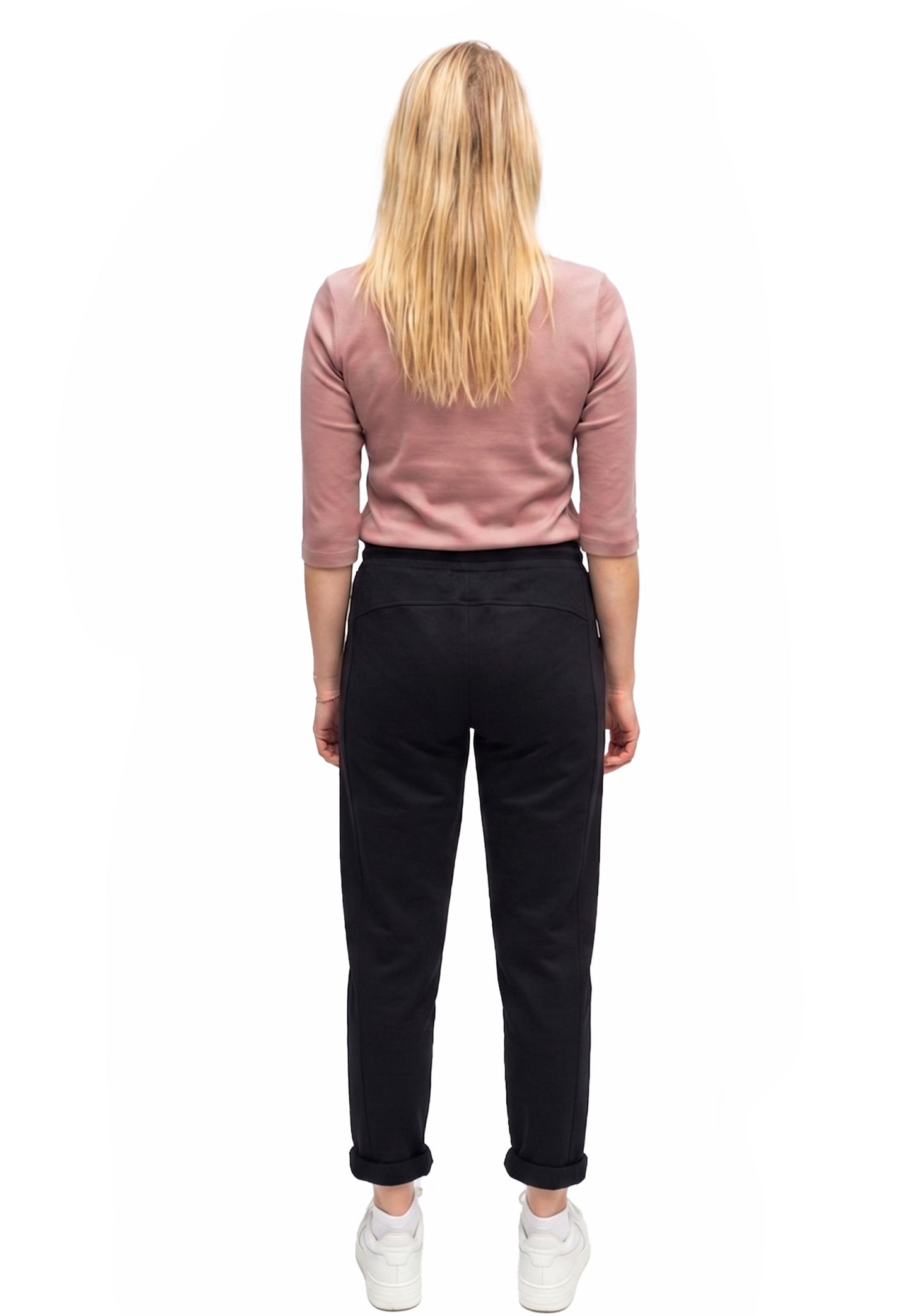 Switcher Long-Sleeve Yasmin Color/145 Purple Patina