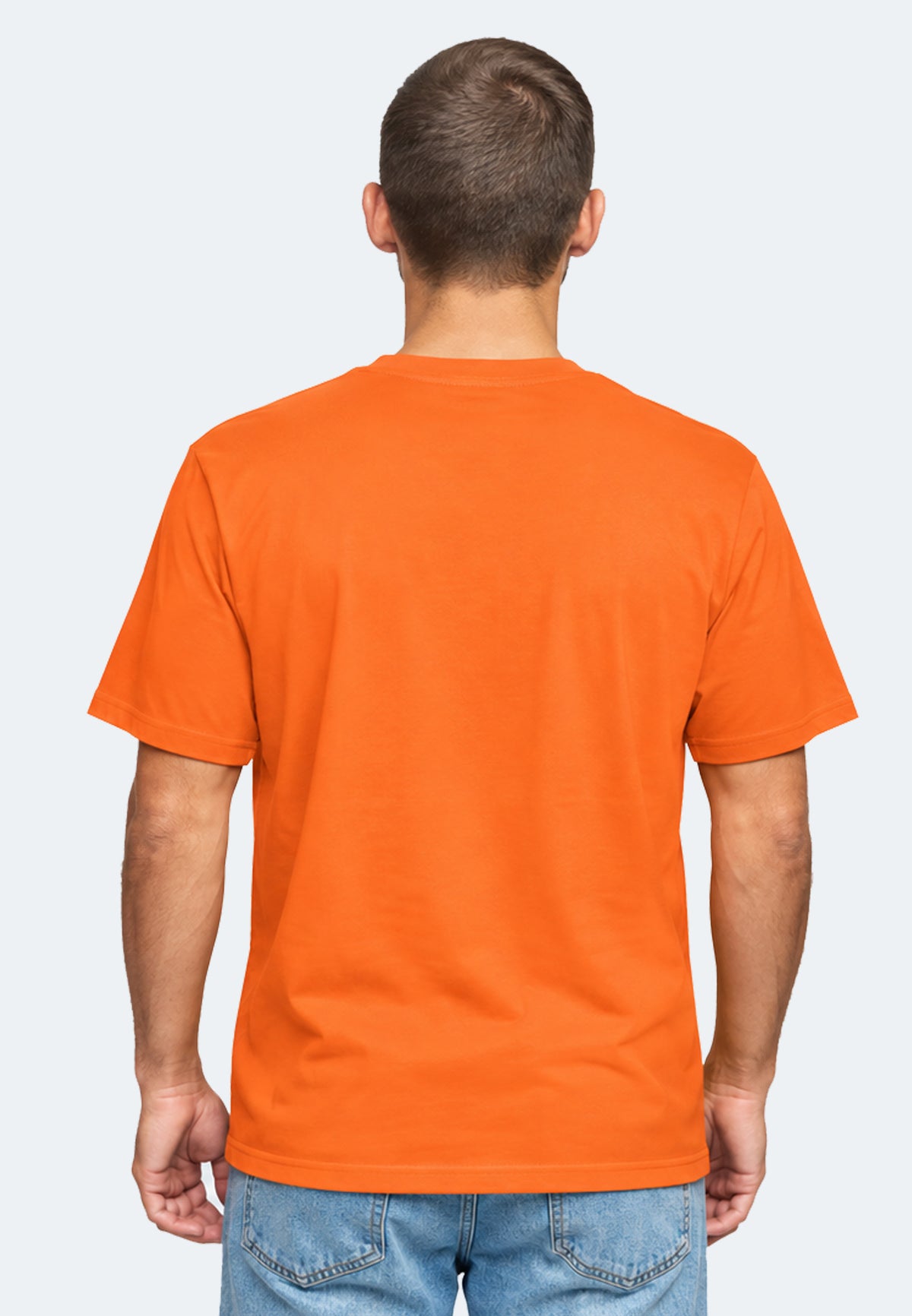 Maglietta Switcher Pablo, colore 182 flame