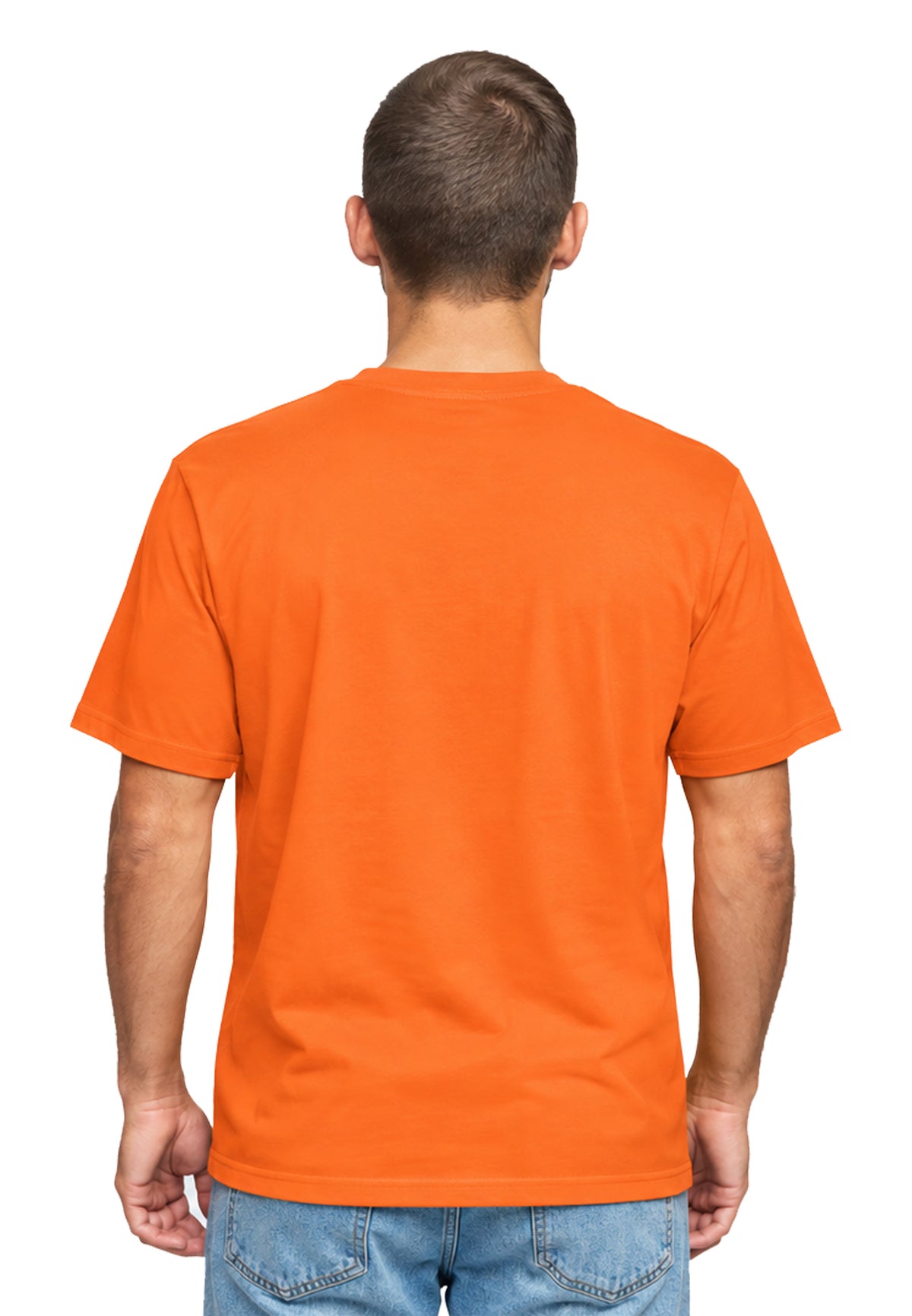 Maglietta Switcher Pablo, colore 182 flame
