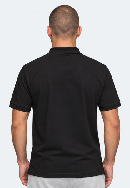 Switcher men's polo john color/40 noir
