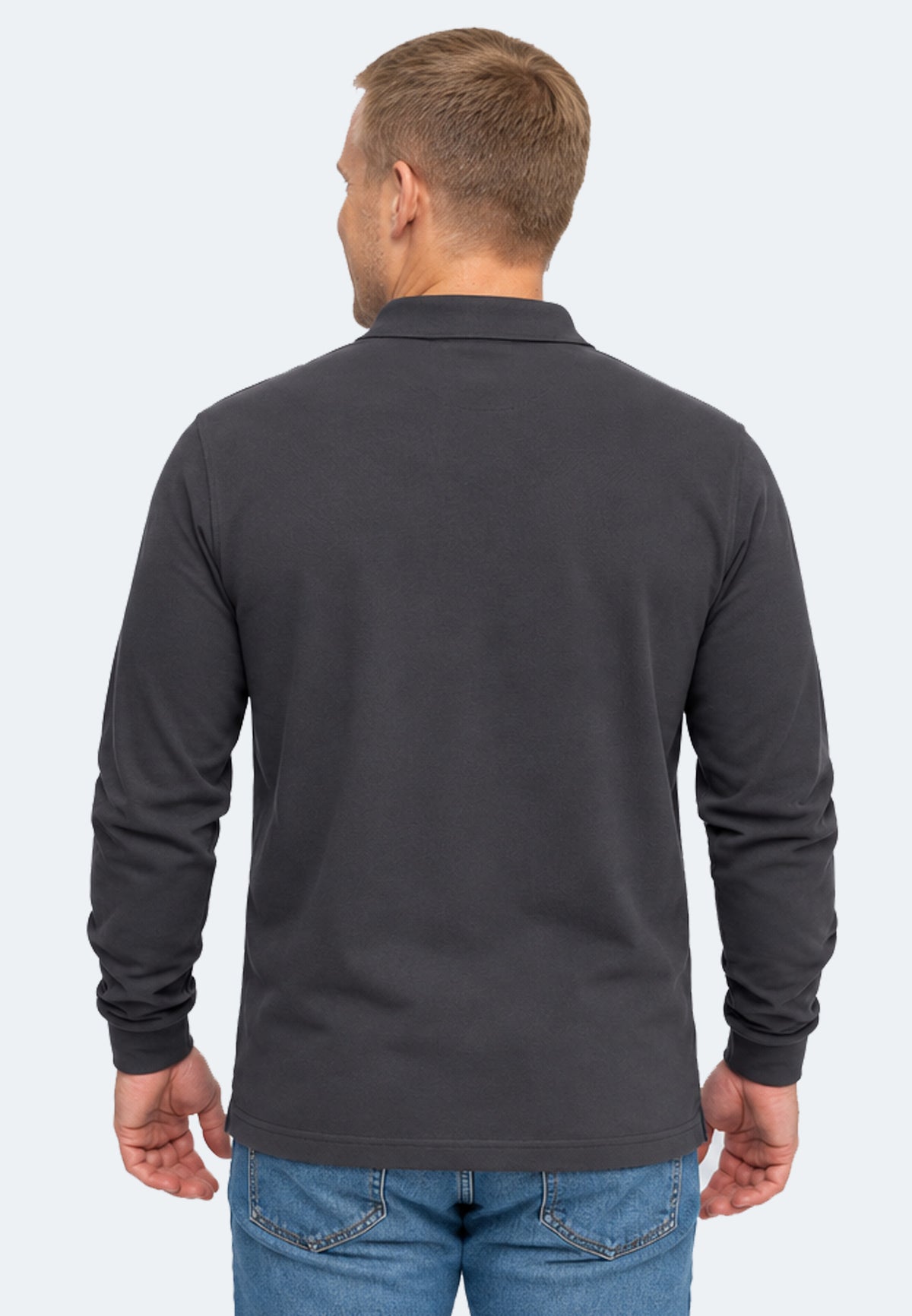 Commutatore polo ralph colour/410 arsenico