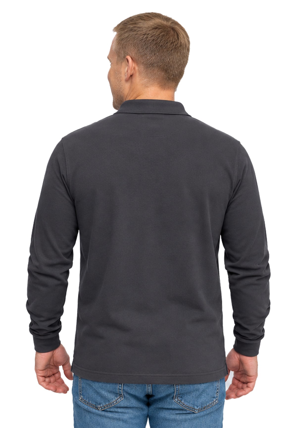 Commutatore polo ralph colour/410 arsenico