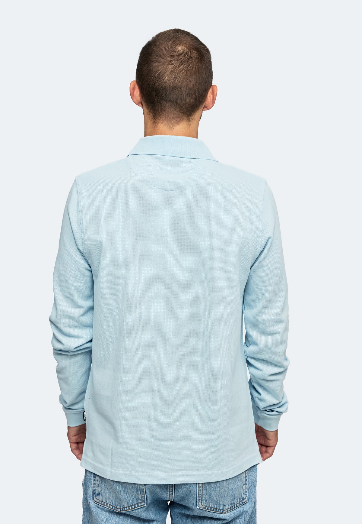 Switcher polo ralph color/204 blue angel