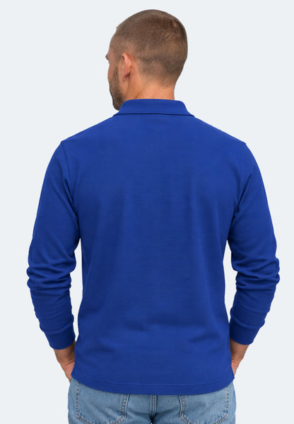 Commutatore polo ralph colour/259 oceano