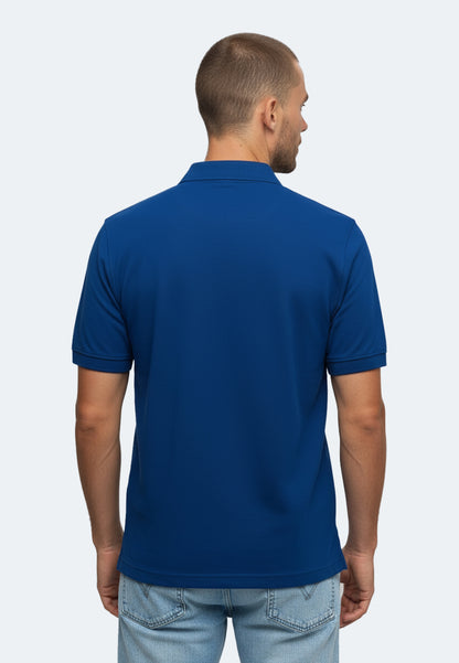 Switcher polo sammy color/259 ocean