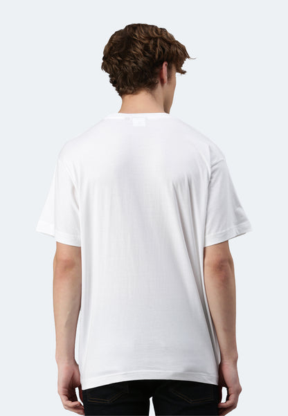 Switcher shirt Bob color/1 Blanc