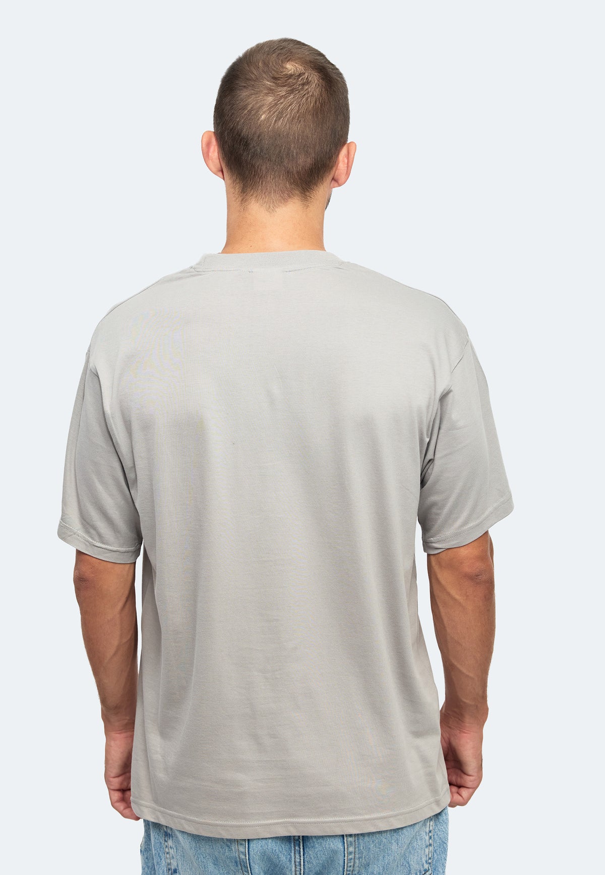 Camicia Switcher da uomo Bob color/402 gris fonce