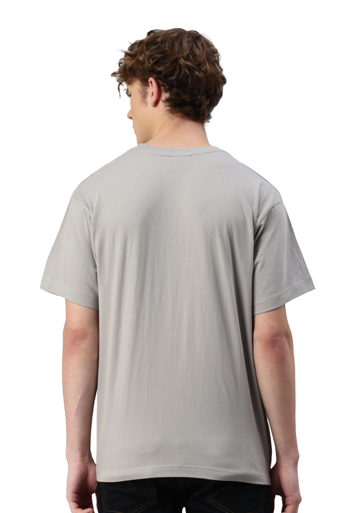 Switcher men's shirt Bob color/402 gris fonce