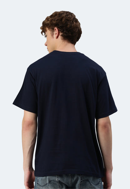 Switcher men's shirt Bob color/20 marine