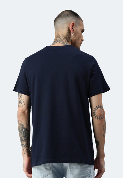 Switcher unisex shirt bob II color/20 marine