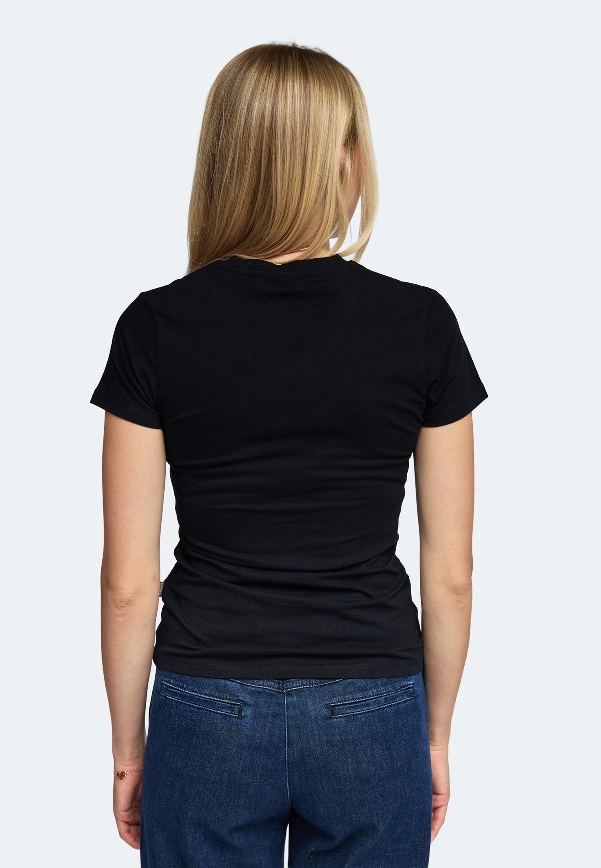 Chemise Switcher giorgia color/40 noir