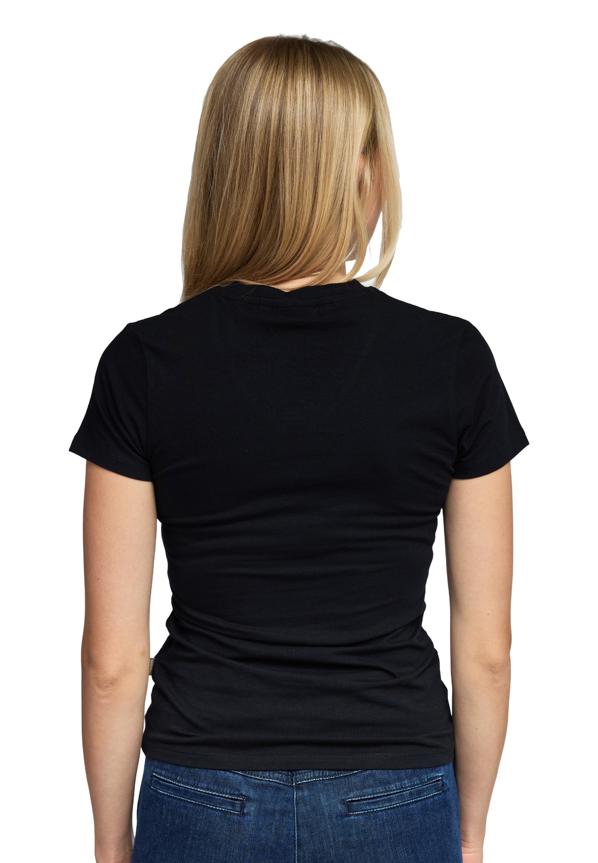 Chemise Switcher giorgia color/40 noir