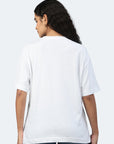 Switcher shirt Lady beth color/1 blanc