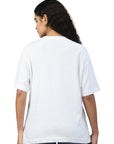 Switcher shirt Lady Beth color/1 blanc