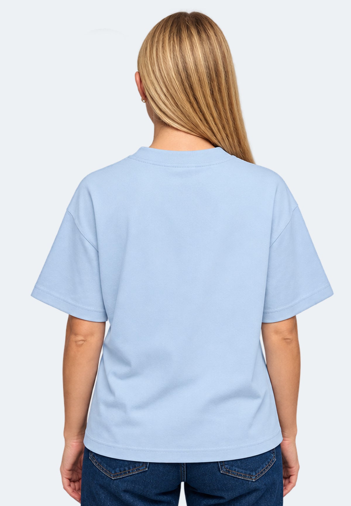 Camicia Switcher Lady Beth colore/205 anima blu