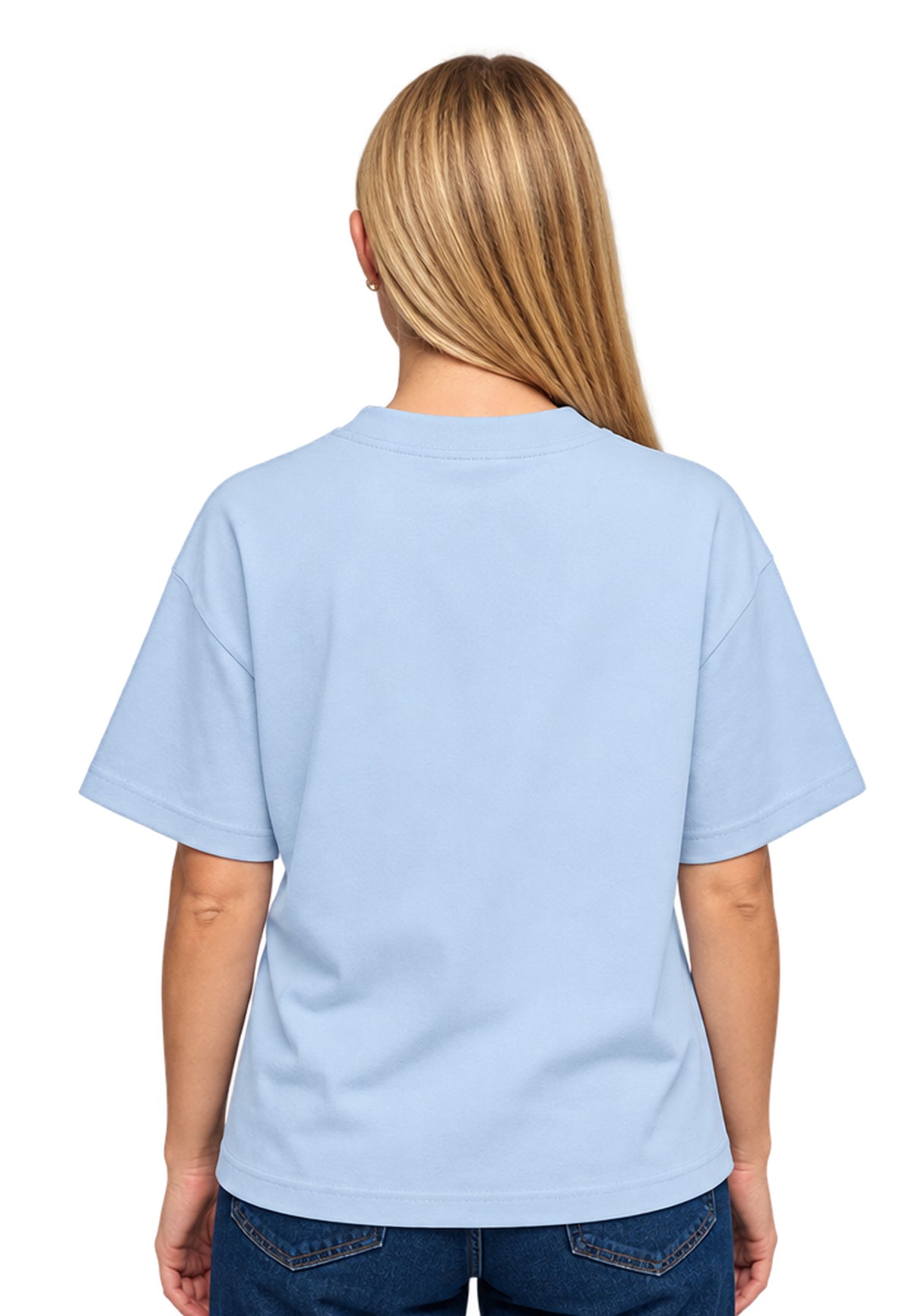 Camicia Switcher Lady Beth colore/205 anima blu