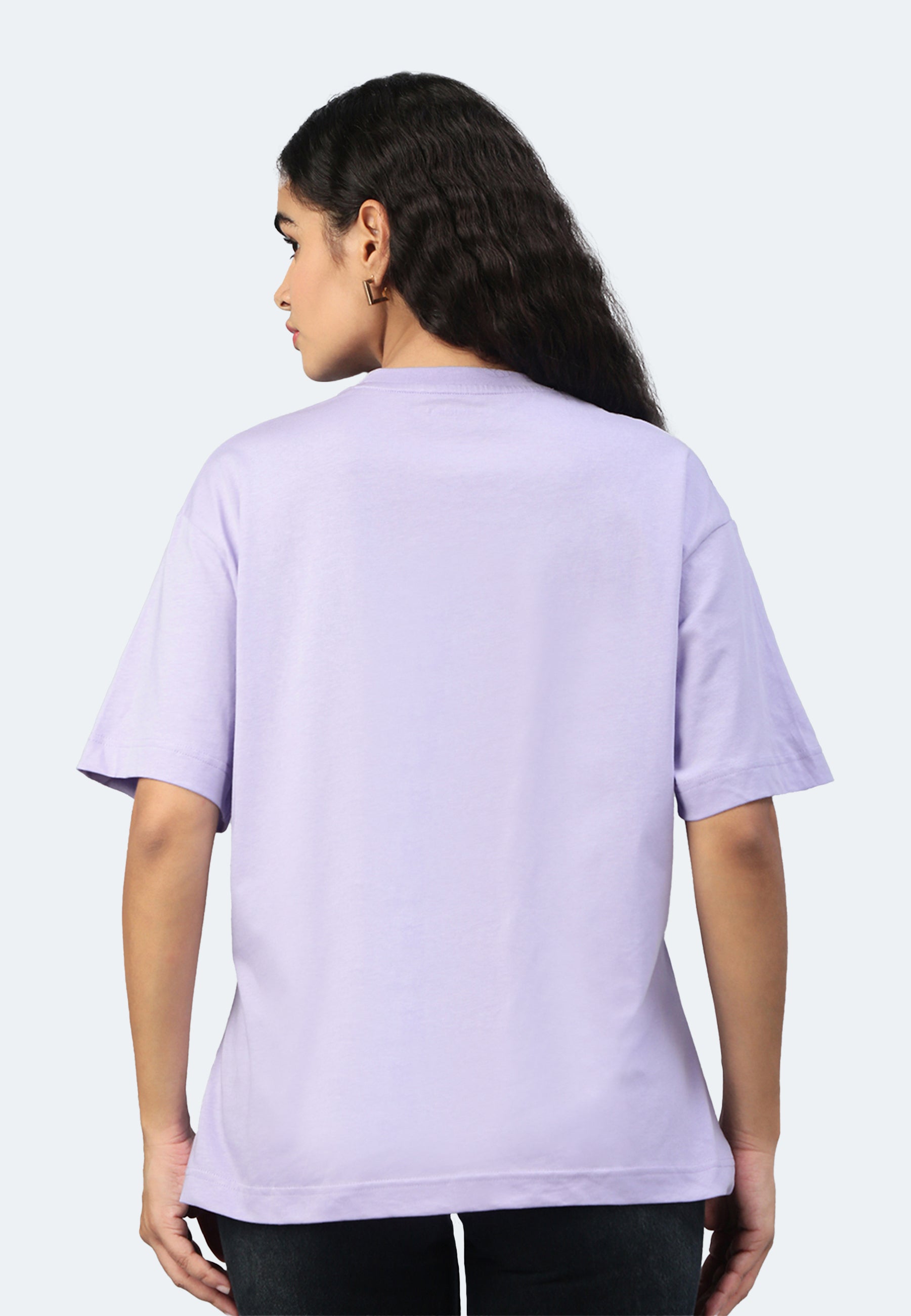 Switcher shirt Lady Beth color/199 lavender
