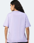 Switcher shirt Lady Beth color/199 lavender