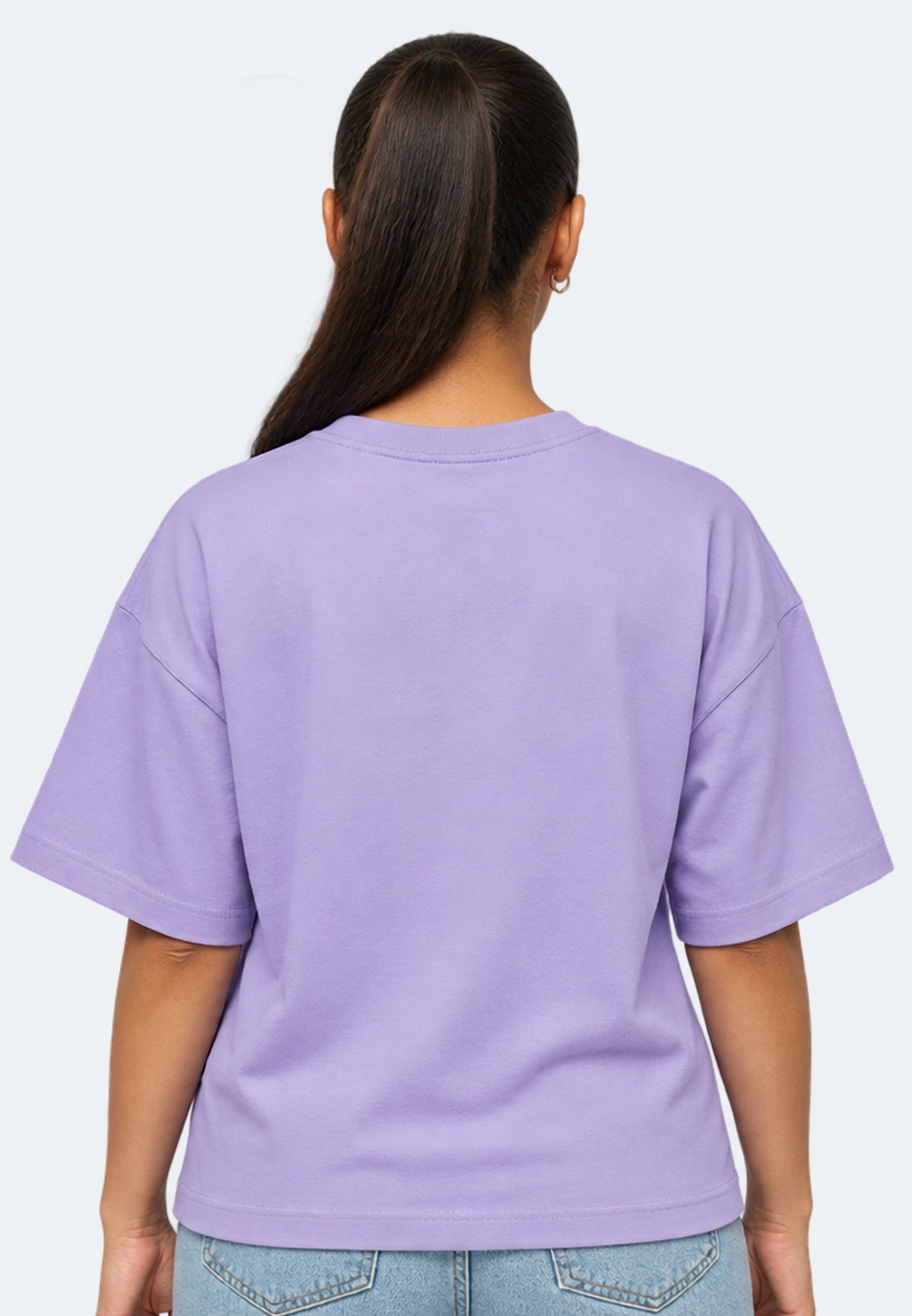 Camicia Switcher Lady Beth colore/144 lavanda