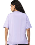 Switcher shirt Lady Beth color/199 lavender