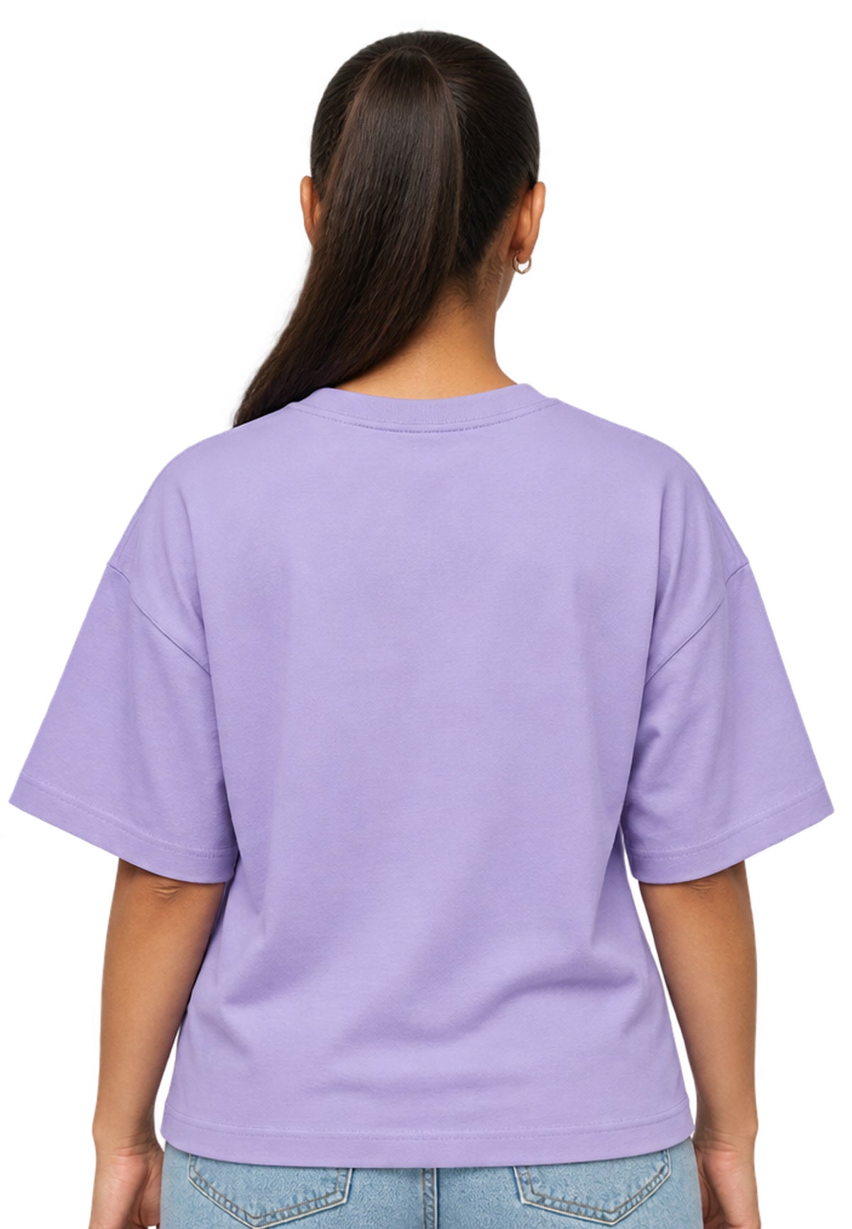 Camicia Switcher Lady Beth colore/144 lavanda