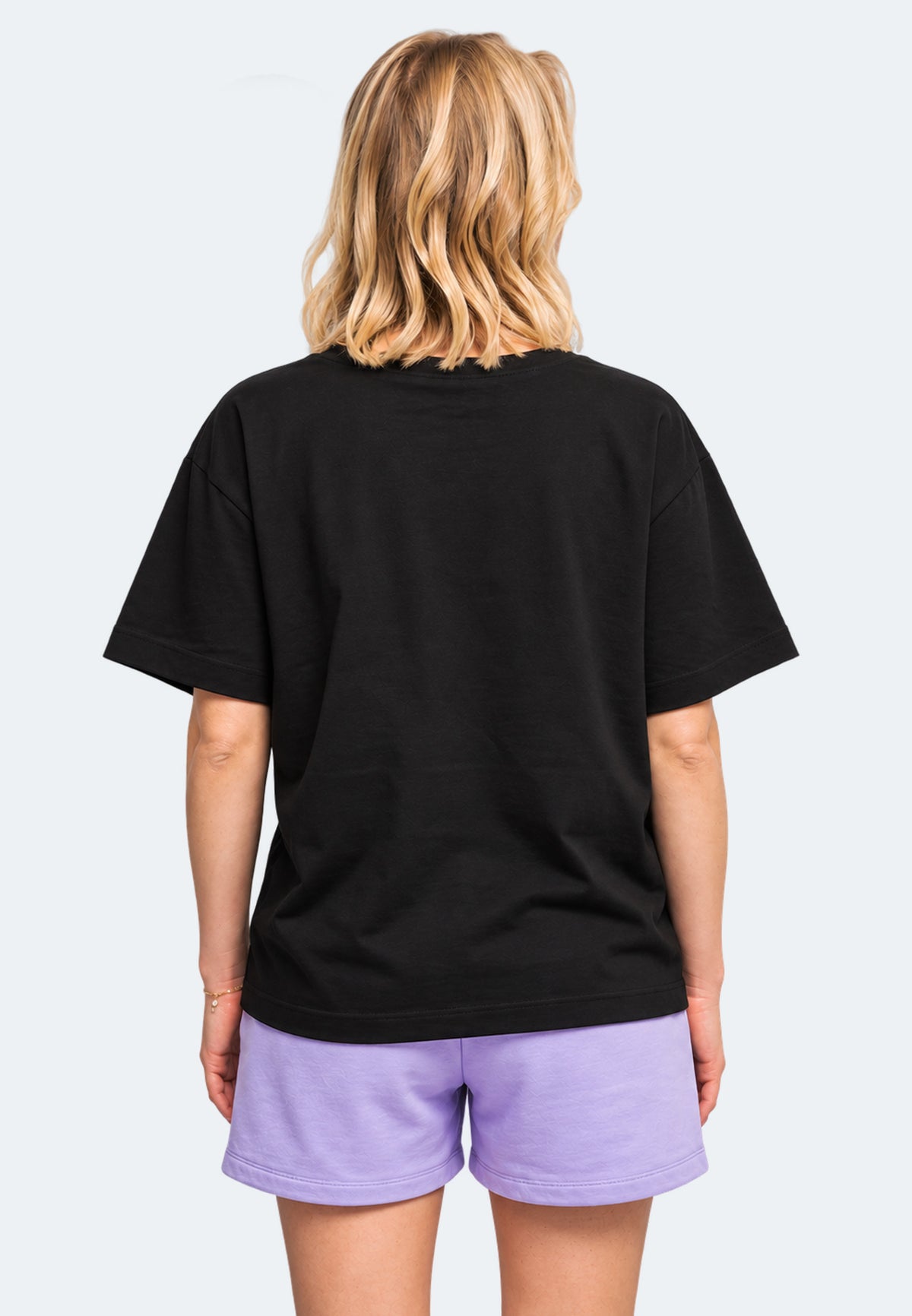 Camicia Switcher Lady Beth colore/40 noir