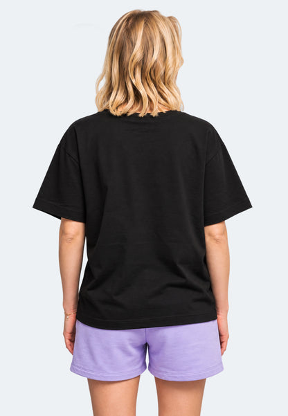 Camicia Switcher Lady Beth colore/40 noir