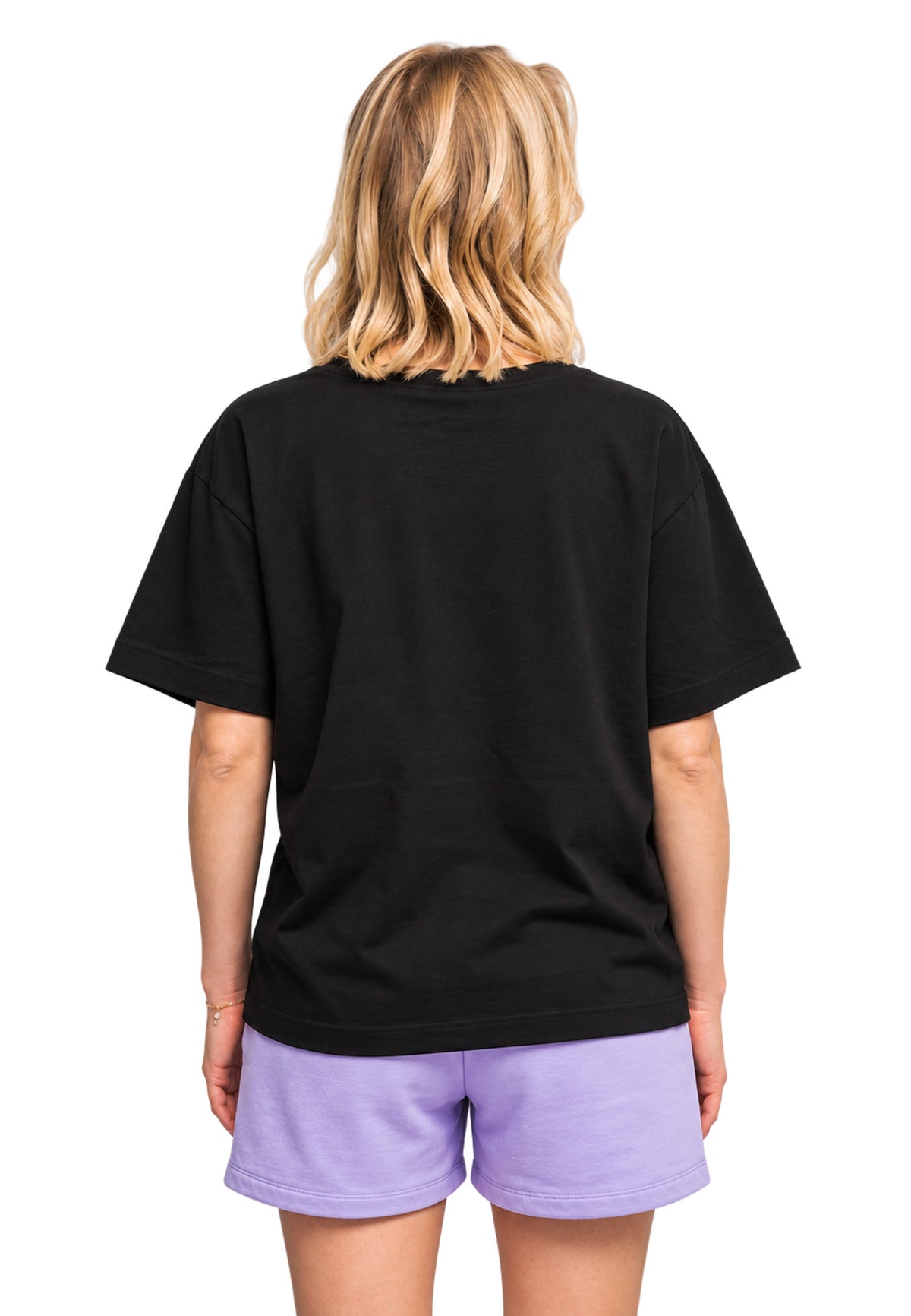 Camicia Switcher Lady Beth colore/40 noir