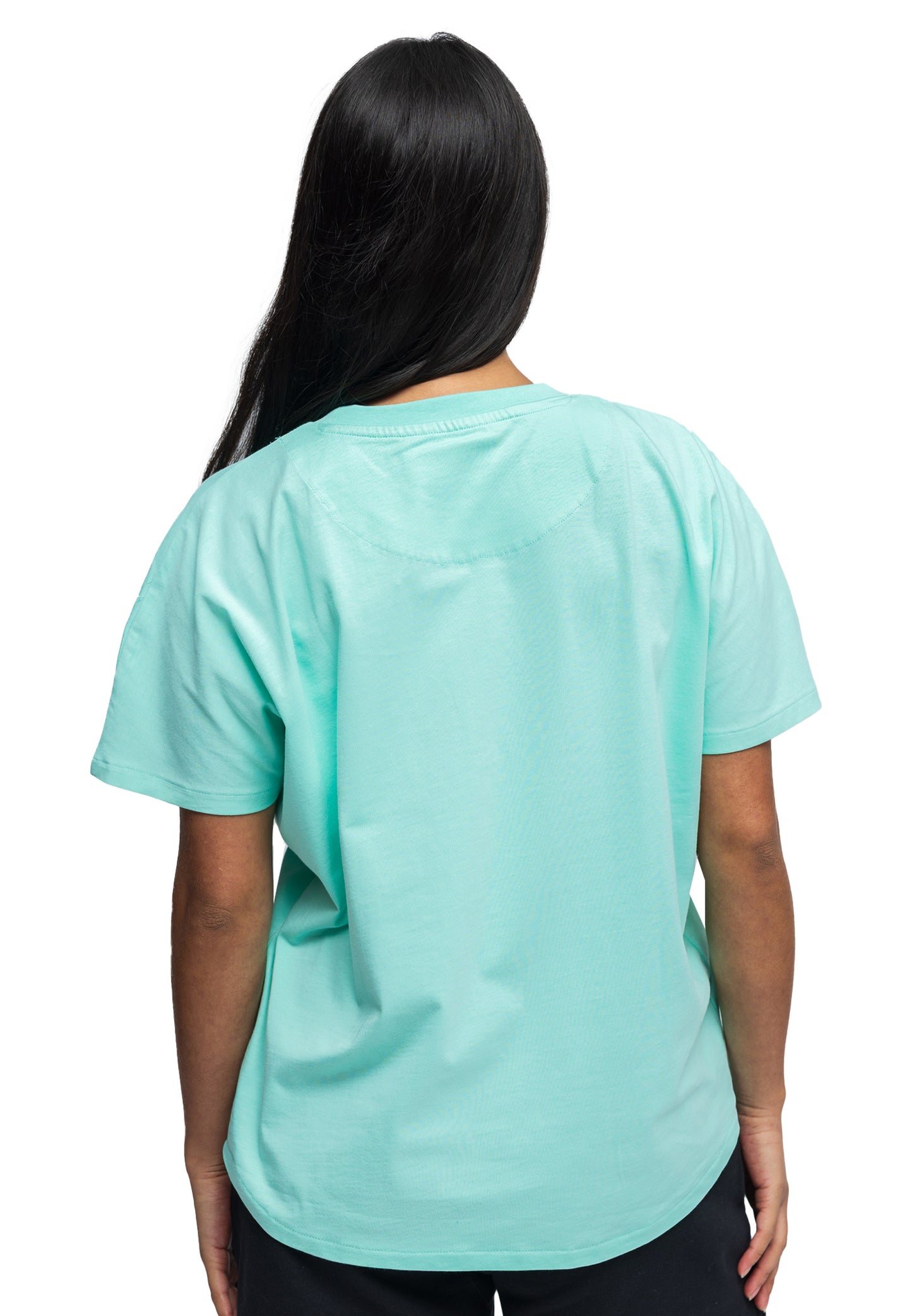 Switcher shirt lady avril color/344 minthe