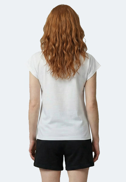Switcher shirt lady lola/1 blanc
