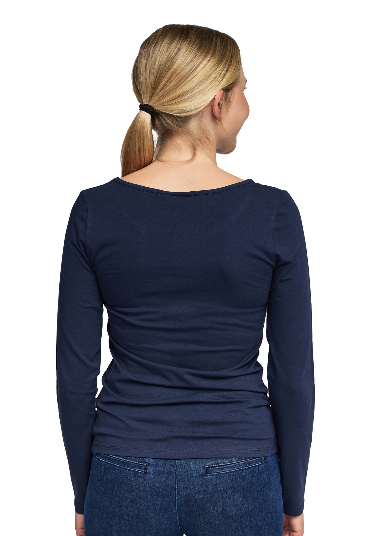 Camicia Switcher Lady liliane color/20 navy
