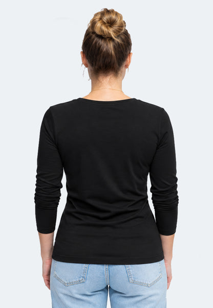 Camicia Switcher Lady liliane colore/40 noir