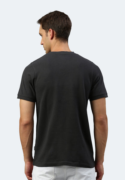 T-Shirt Piqué Airtex Marley