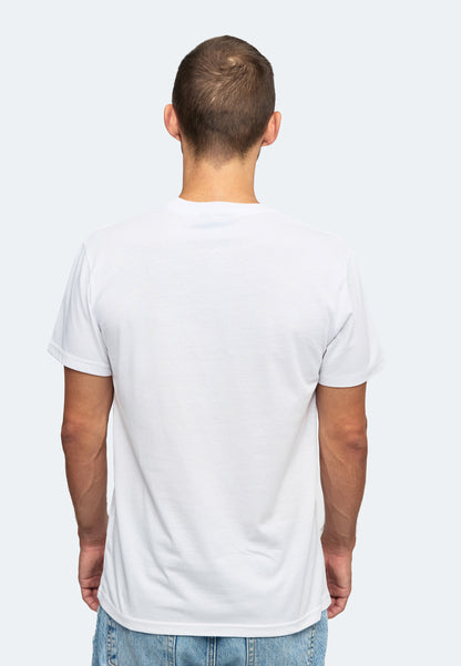 Switcher chemise homme max color/1 blanc