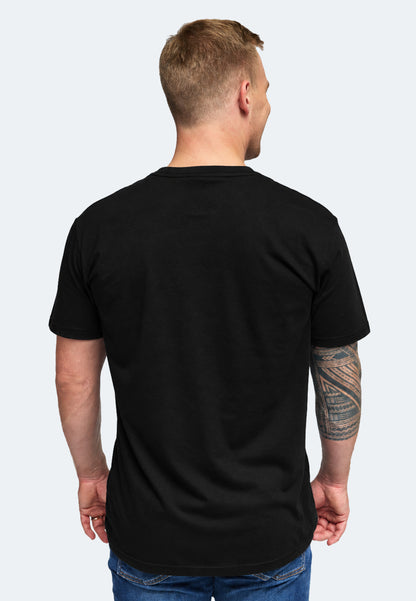 Switcher chemise homme max color/40 noir