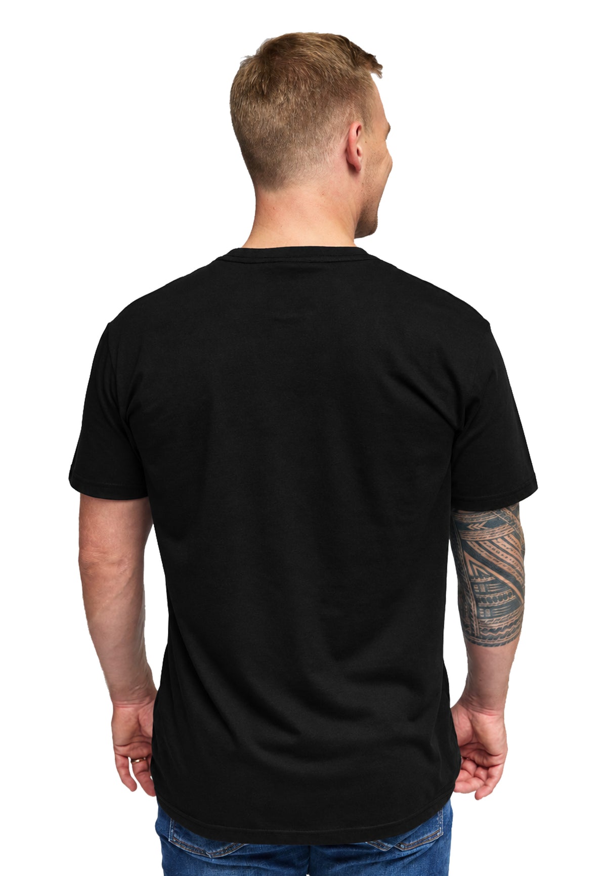 Switcher chemise homme max color/40 noir