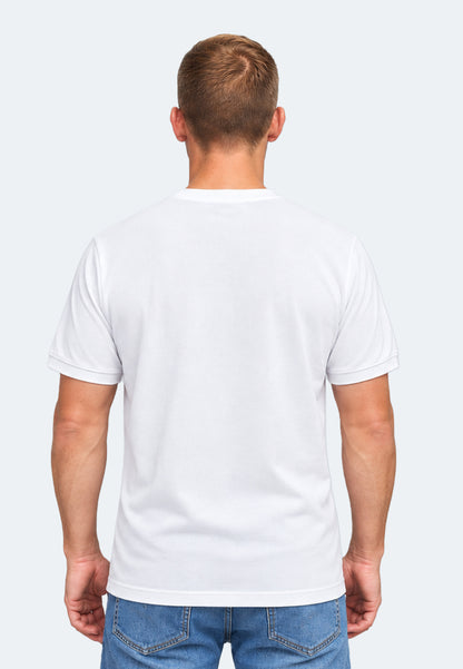 Switcher shirt men's marley color/1 blanc