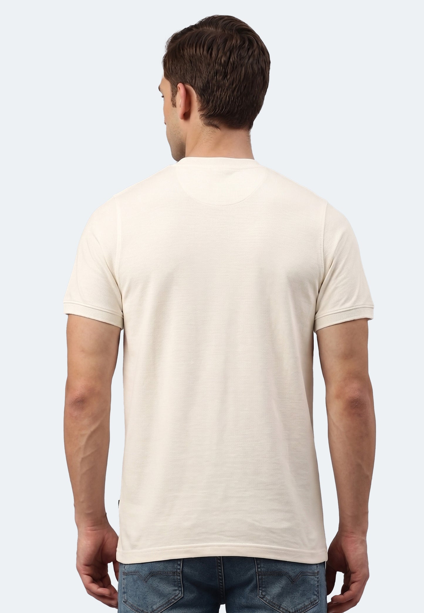 Switcher shirt men's marley color/603 blanc nuage