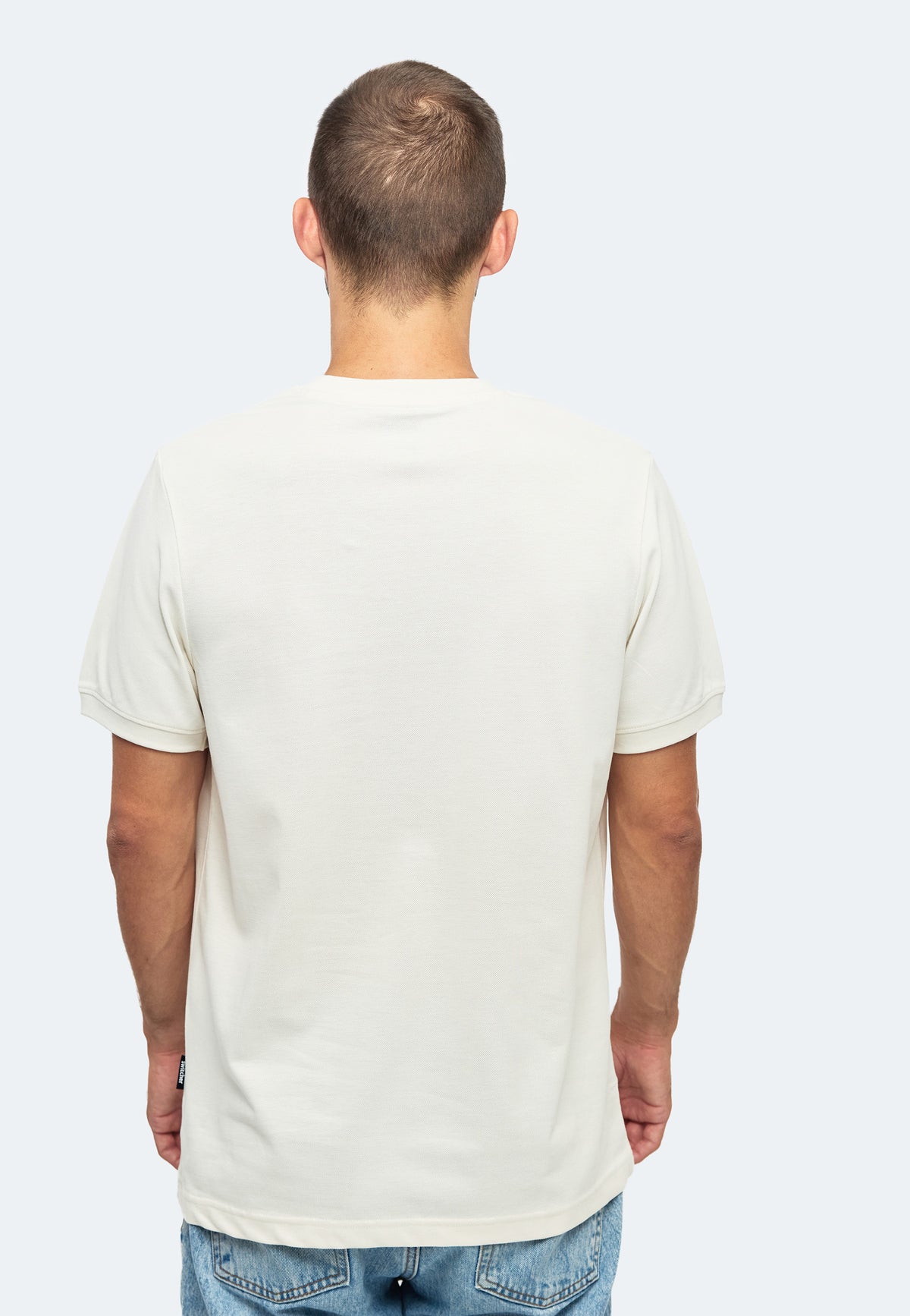 T-shirt piqué Airtex Marley