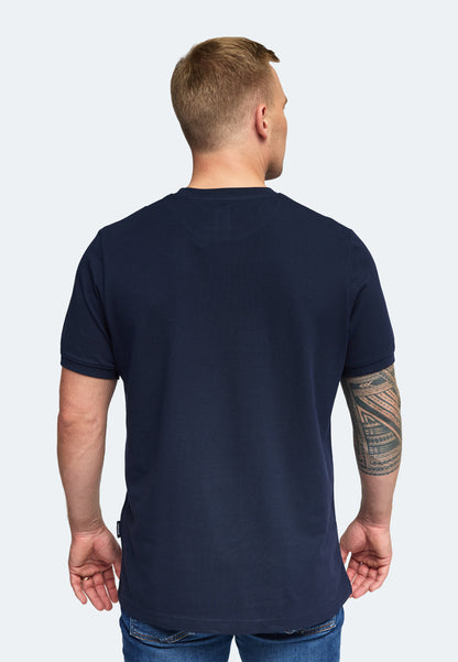 Switcher shirt men's marley color/20 marine