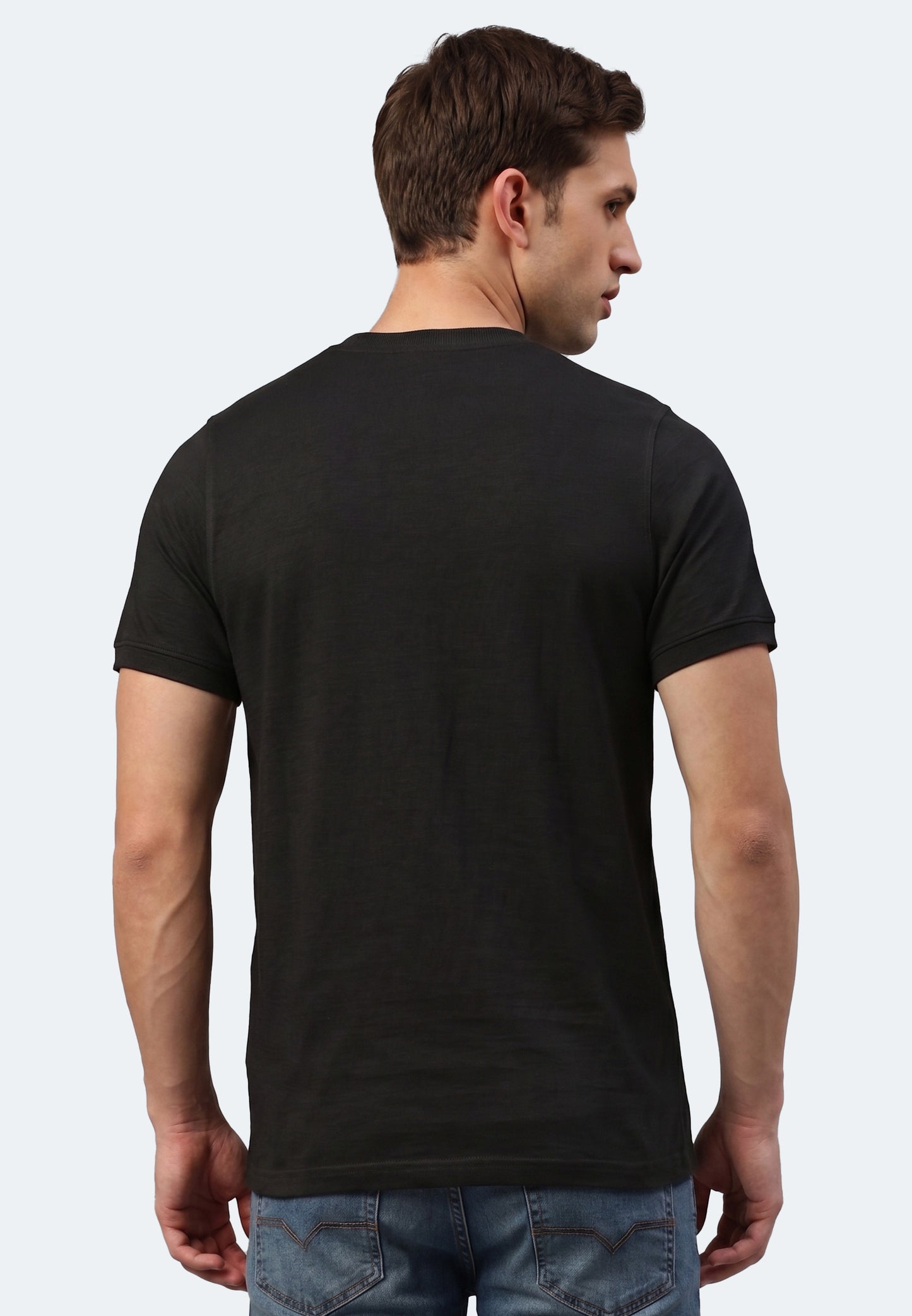 Switcher shirt men's marley color/40 noir