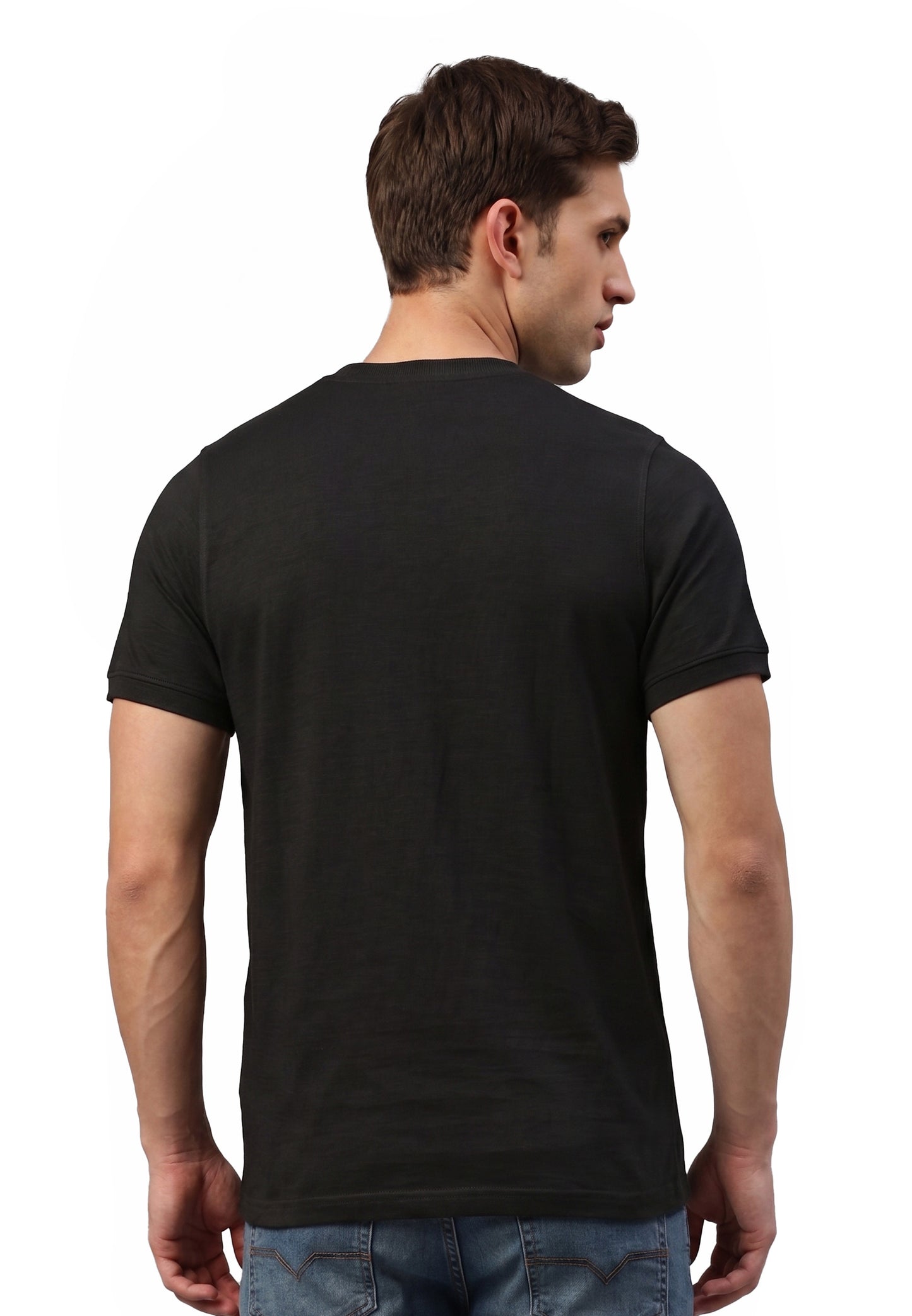 Switcher shirt men's marley color/40 noir