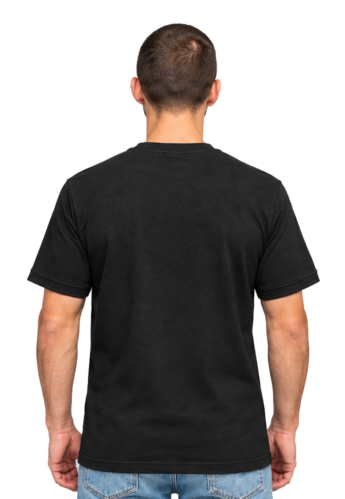 Switcher shirt men's marley color/40 noir