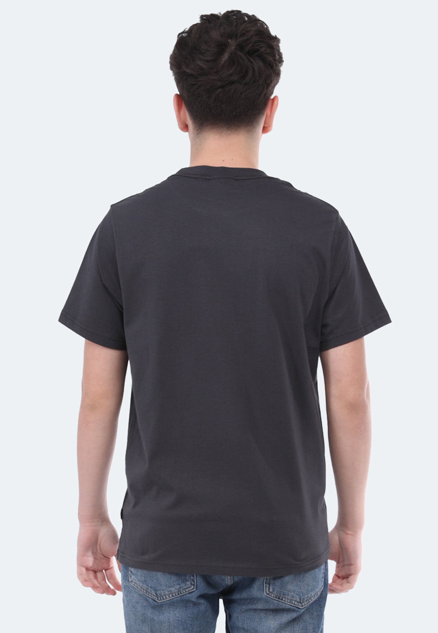 Switcher shirt pablo color/410 arsenic
