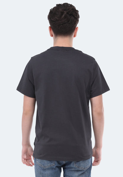 Switcher shirt pablo color/410 arsenic
