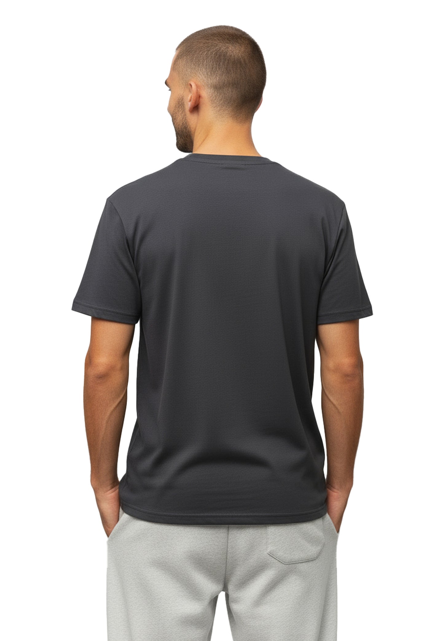 Switcher shirt pablo color/410 arsenic