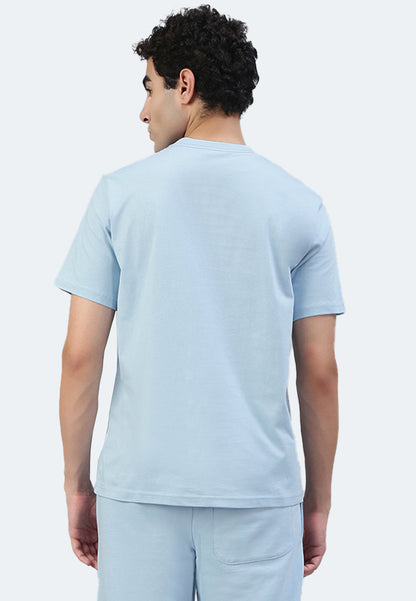 Switcher shirt pablo color/205 blue soul
