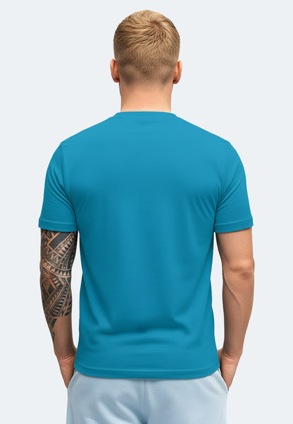 Switcher shirt pablo color/288 blue bay